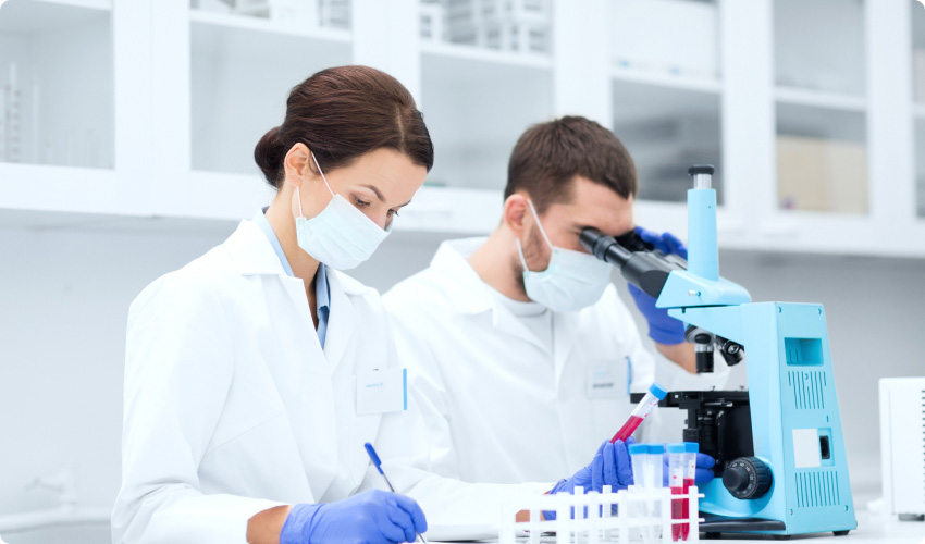 Un nuevo hogar para los primates en el CEMIC