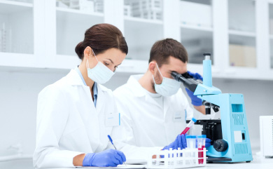 Estímulo a la investigación científica para residentes