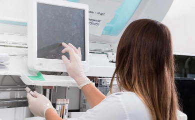 Celebramos 60 años en Investigación